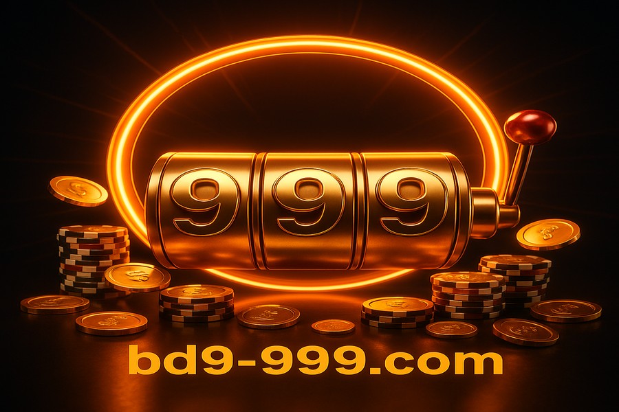 BD9999 হিরো ইমেজ