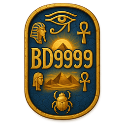 BD9999 লোগো
